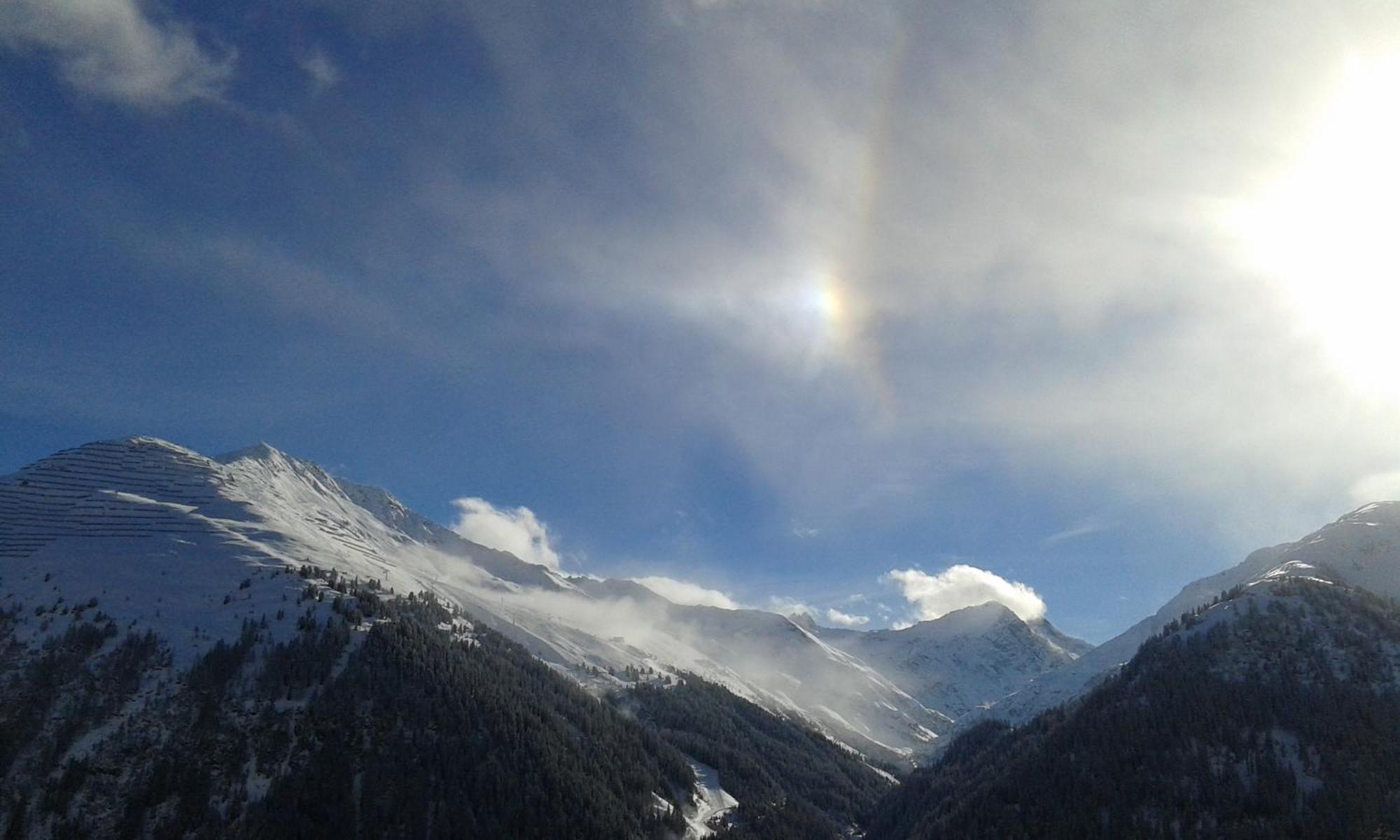 Apart Ehart Schnann Cameră foto